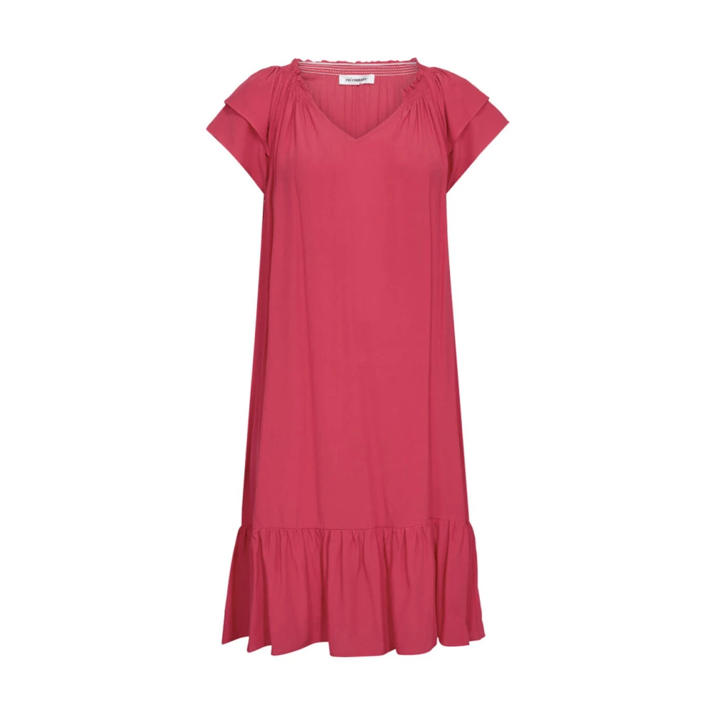Dresses > Day Dresses > Short Dresses - - Co'Couture - Modalova