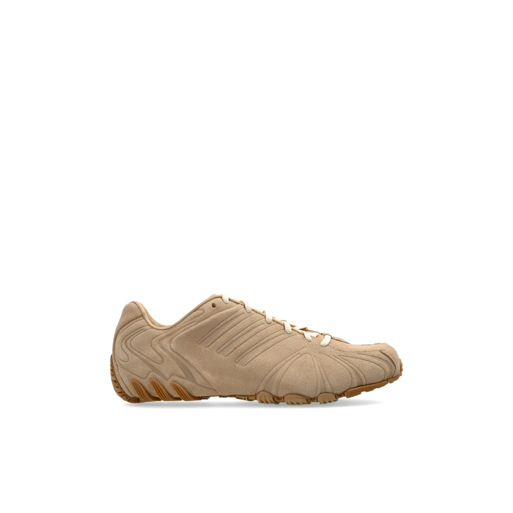 Adidas Originals Sportschoenen Ghost Sprint W Dames Schoenen Beige