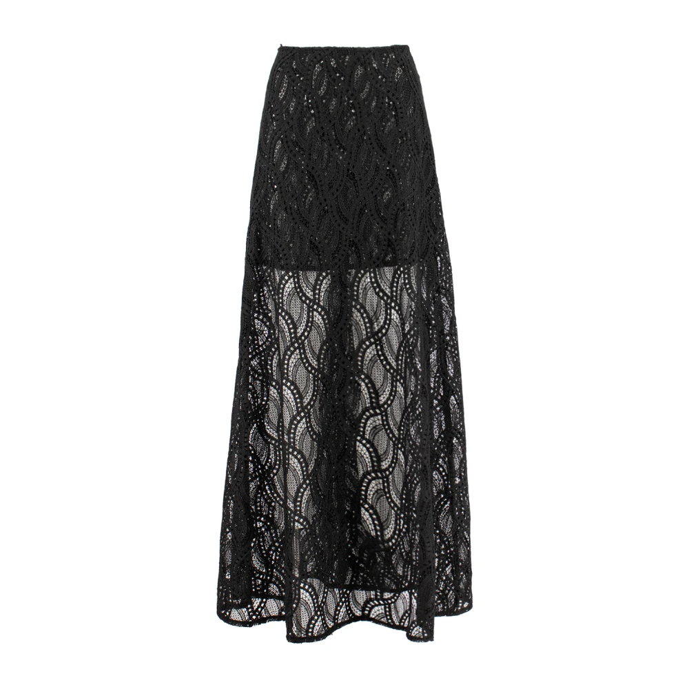 Skirts > Maxi Skirts - - Ermanno Scervino - Modalova