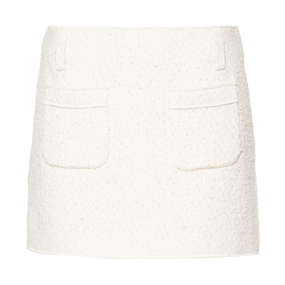 Philosophy di Lorenzo Serafini Fantasie Witte Rok White Dames