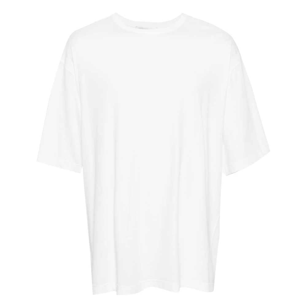 The Row T-Shirts White Heren