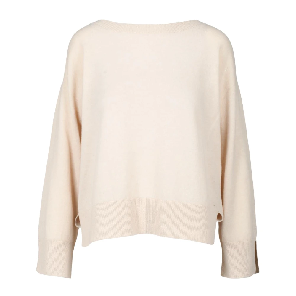 Knitwear > Round-neck Knitwear - - Max & Co - Modalova