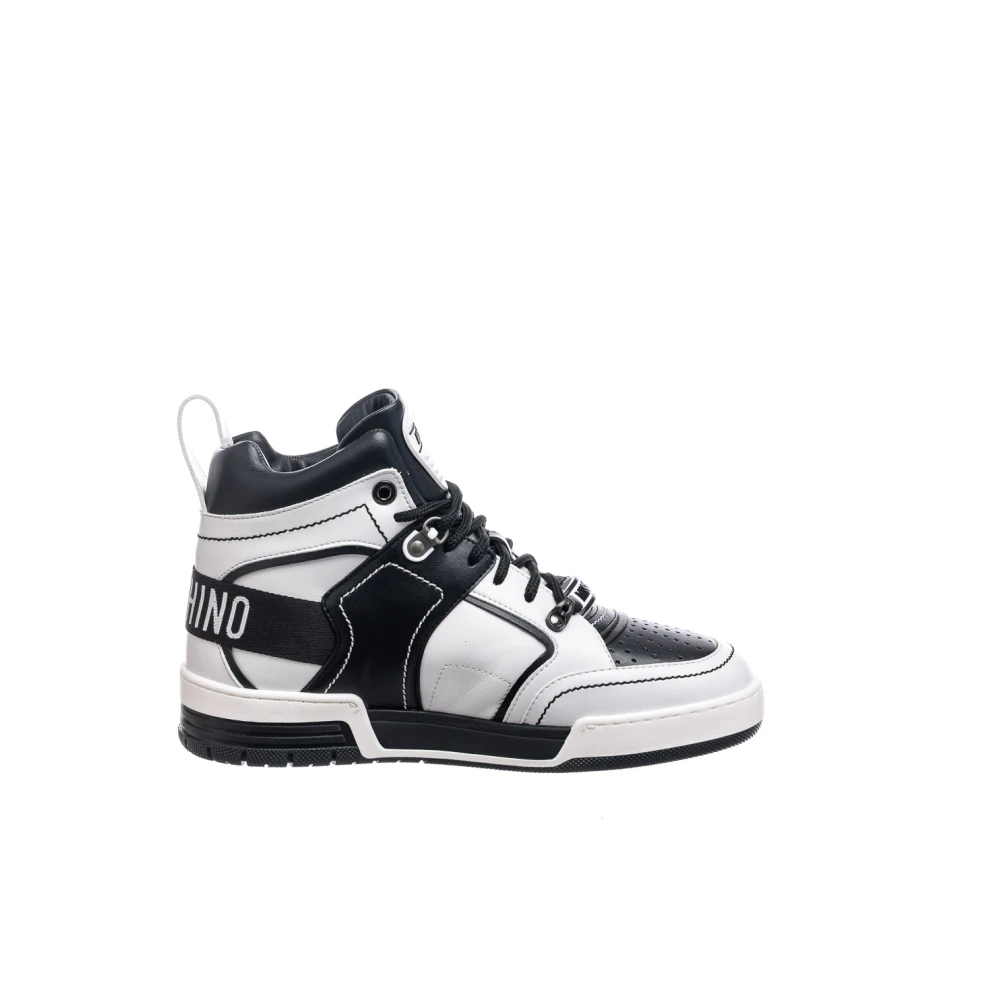 Shoes > Sneakers - - Moschino - Modalova