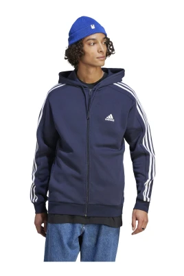 3-Stripes huvtröja