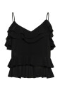 haut-a-volants-elegant-en-noir