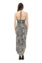 robe-midi-seduisante-a-imprime-python