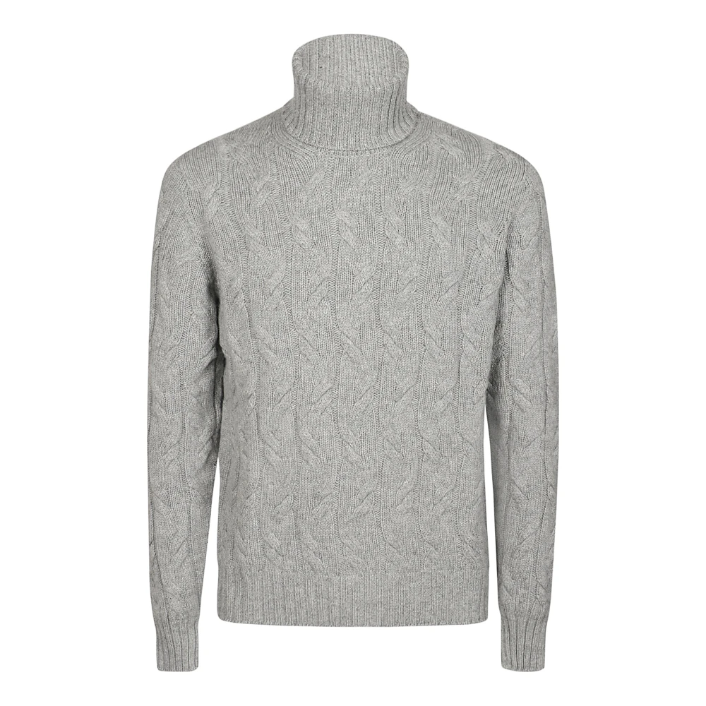 Knitwear > Cashmere Knitwear - - Drumohr - Modalova