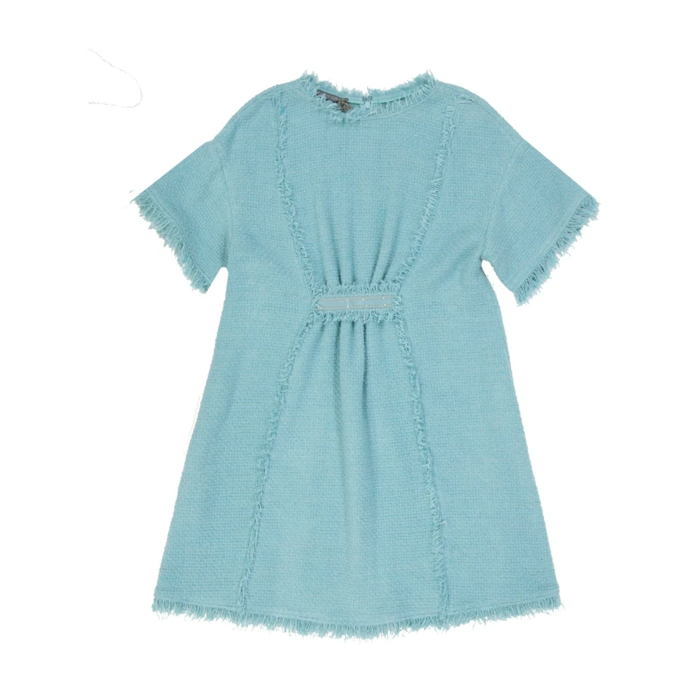 Dresses > Day Dresses > Short Dresses - - Alberta Ferretti - Modalova