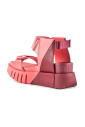 wedges