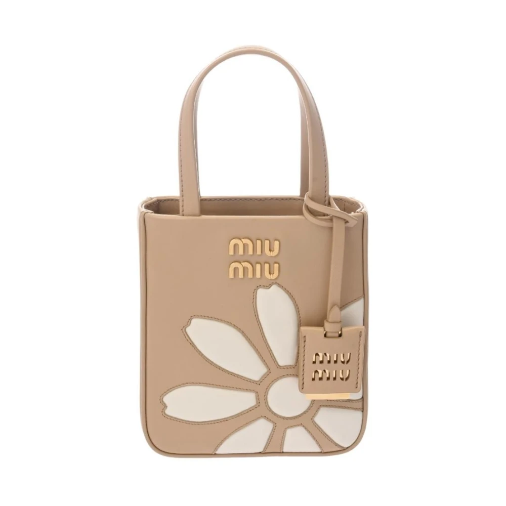 Pre-owned > Pre-owned Bags > Pre-owned Handbags - - Miu Miu Pre-owned - Modalova