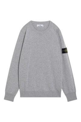 rundhalsad-t-shirt