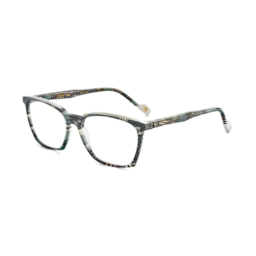 Etnia Barcelona Unisex Multicolor Lepore 55O - Glasses - 54 Mm - Accessories