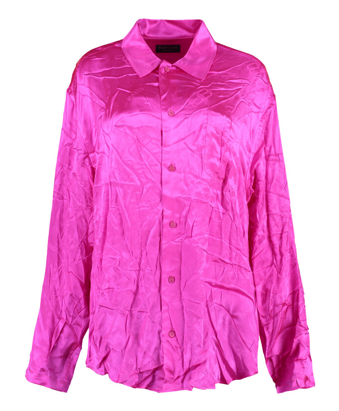 silk-shirt-with-creased-effect