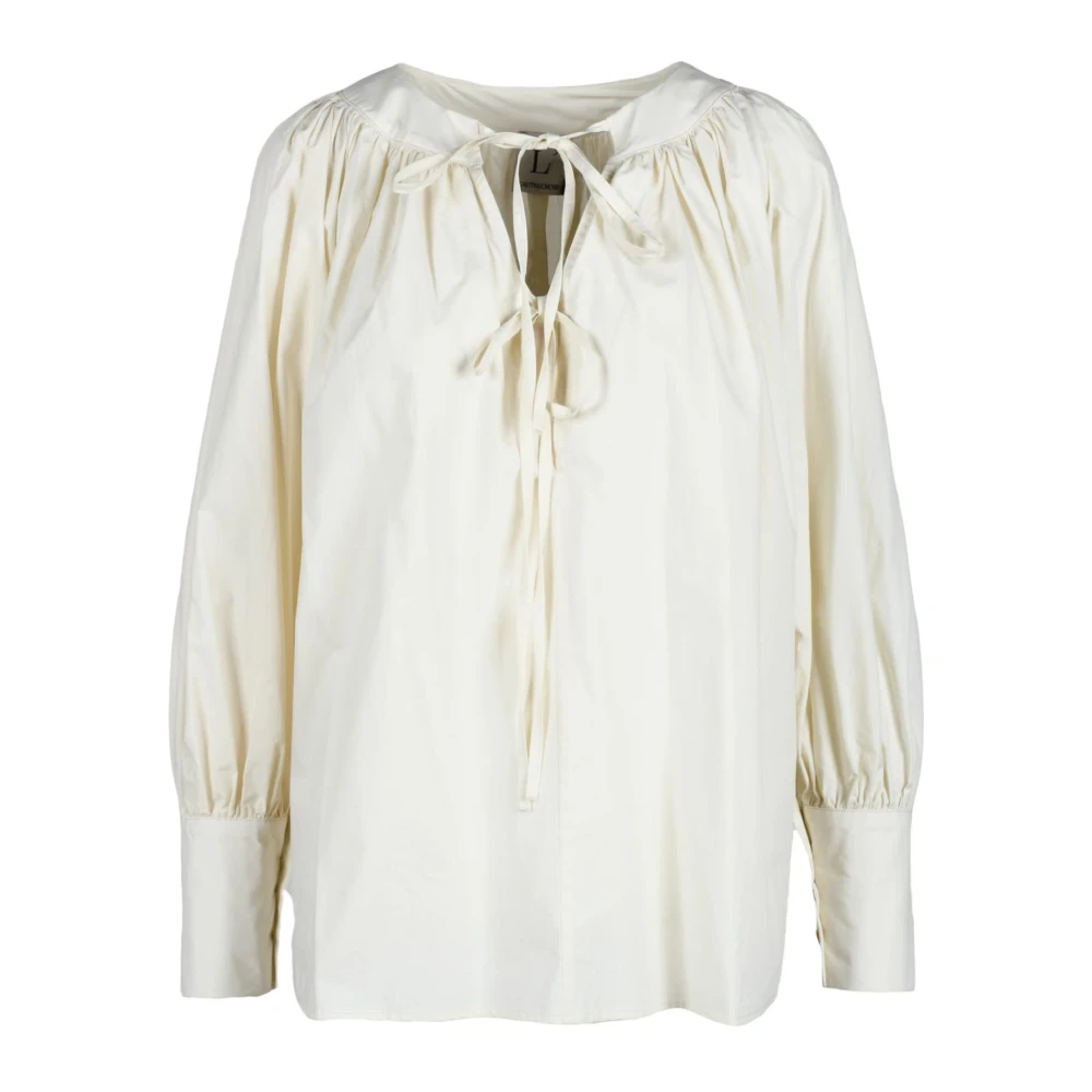 Blouses & Shirts > Blouses - - L'Autre Chose - Modalova