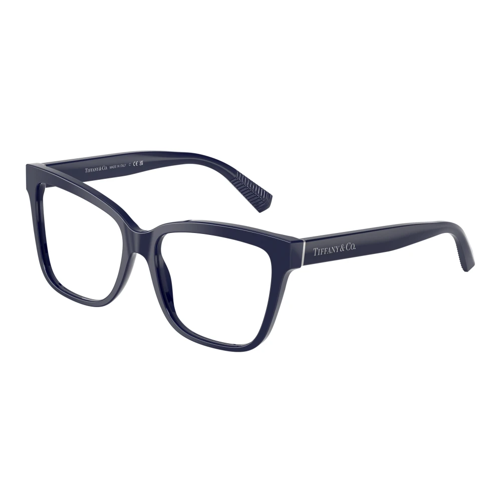 Tiffany Women's Blue Glasses, 55 Mm, Tf2260 Optical Frame