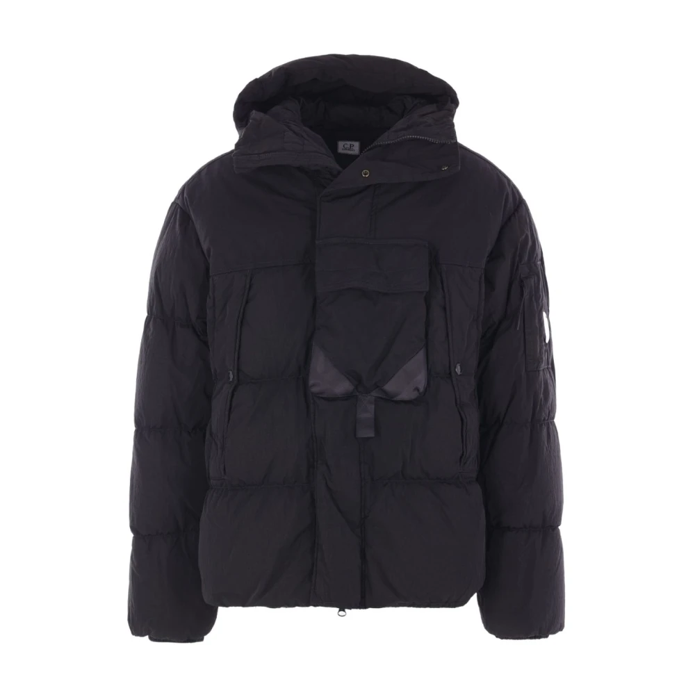 Jackets > Winter Jackets - - C.p. Company - Modalova
