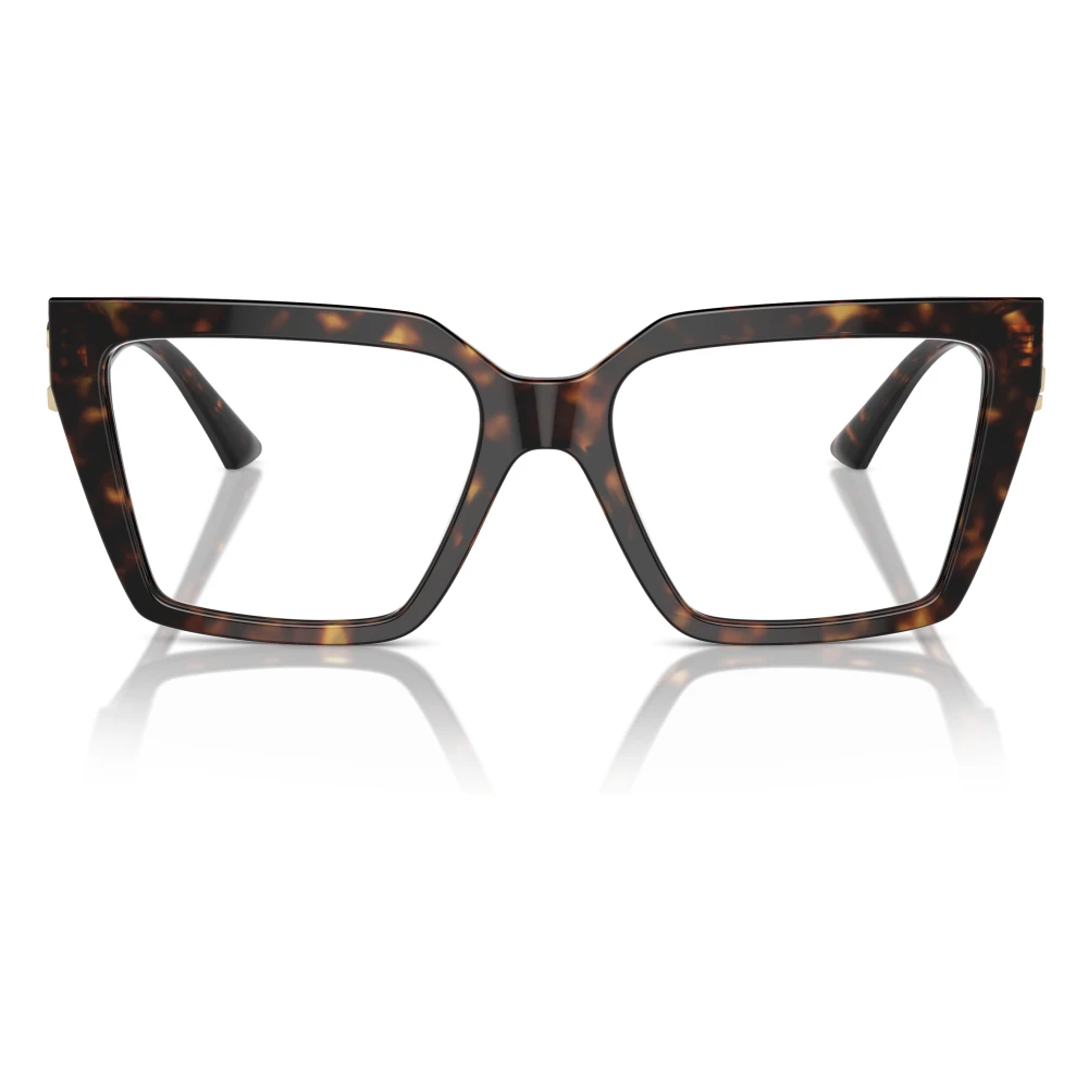 Jimmy Choo Women's Brown Glasses, 54 Mm, 0Jc3017u
