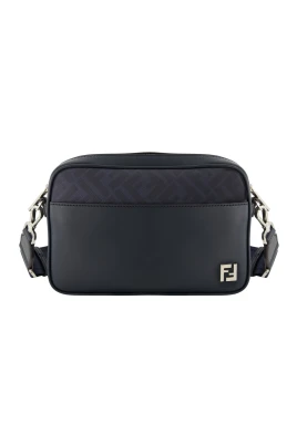 Squared FF Camera Case