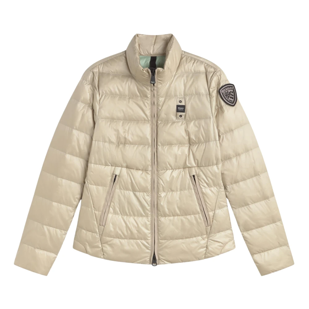 Jackets > Winter Jackets - - Blauer - Modalova