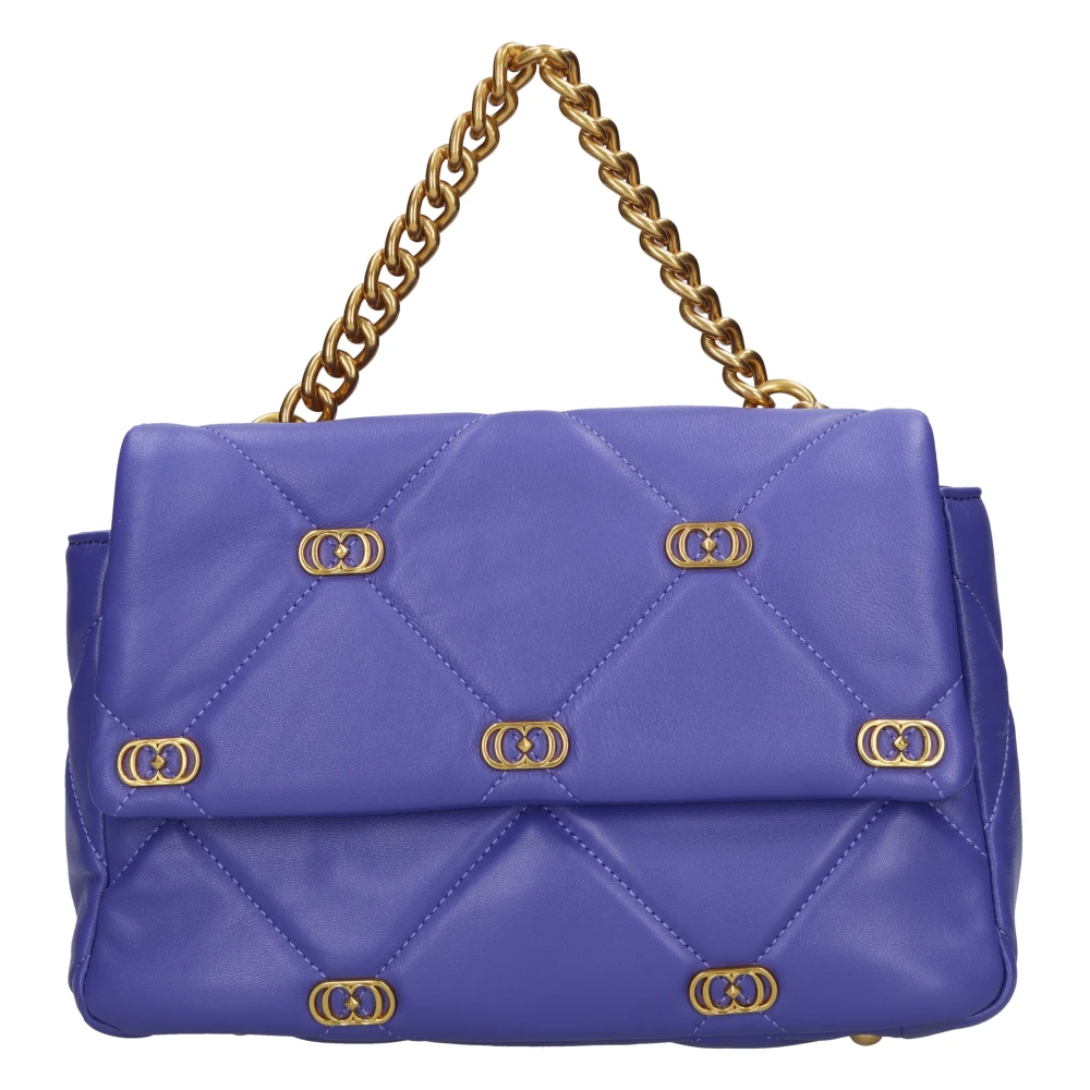 La Carrie Tassen.. Paars Purple Dames