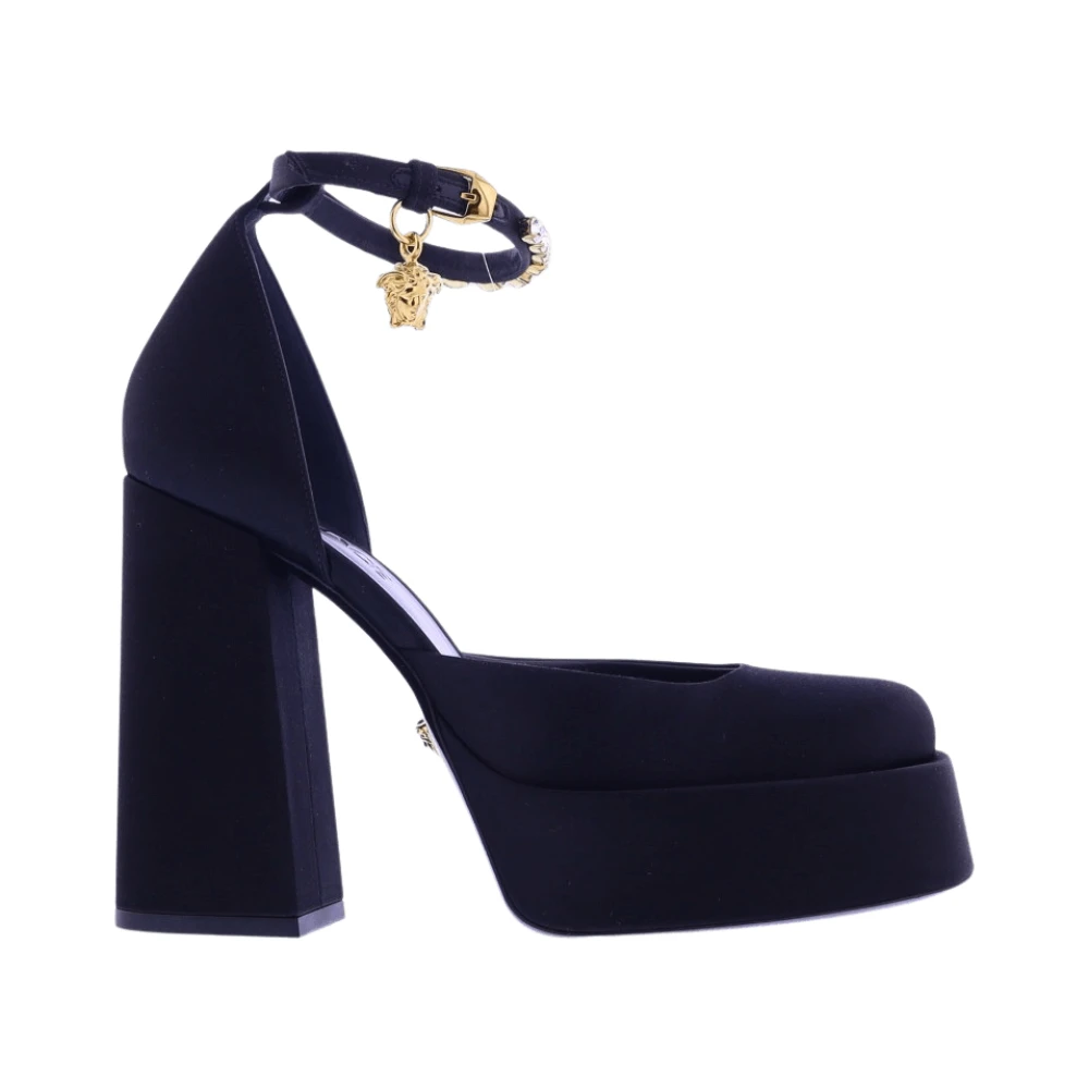 Shoes > Heels > Pumps - - Versace - Modalova