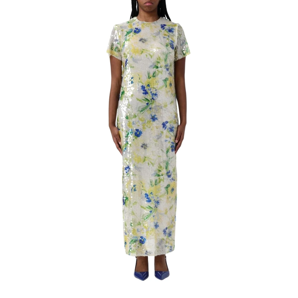 Dresses > Occasion Dresses > Party Dresses - - Msgm - Modalova