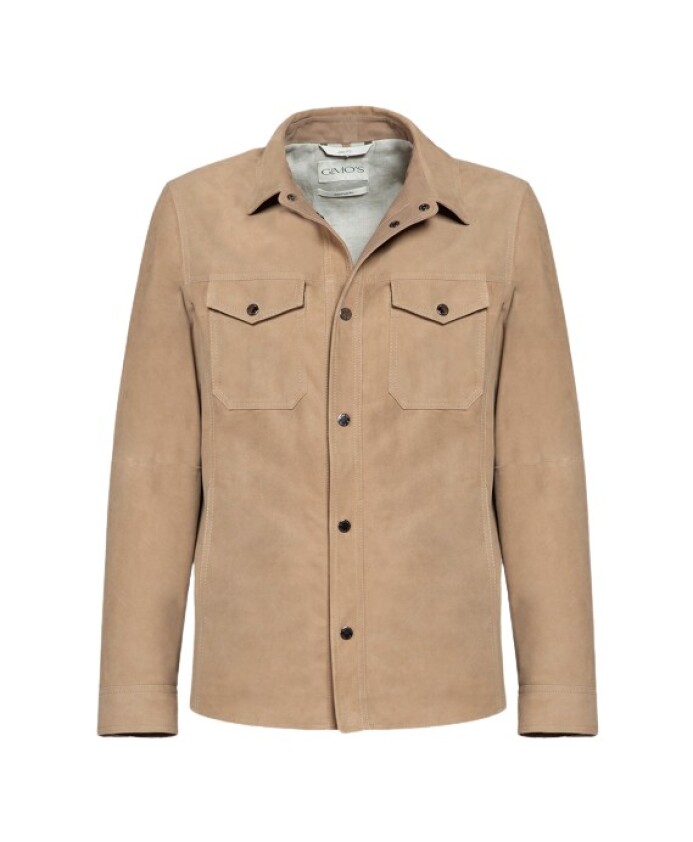 chemise-legere-en-daim-non-doublee