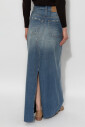 jupe-en-denim-a-effet-vintage