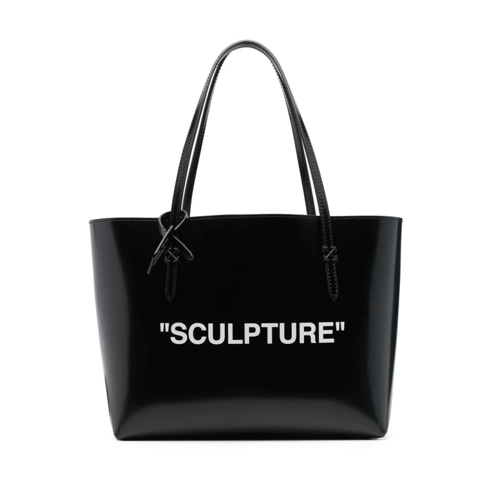 Bags > Tote Bags - - Off White - Modalova