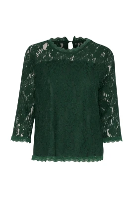 CRKit 3/4 Sleeve Blouse