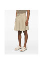 short-beige-avec-ceinture-et-poches
