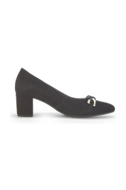 Pumps