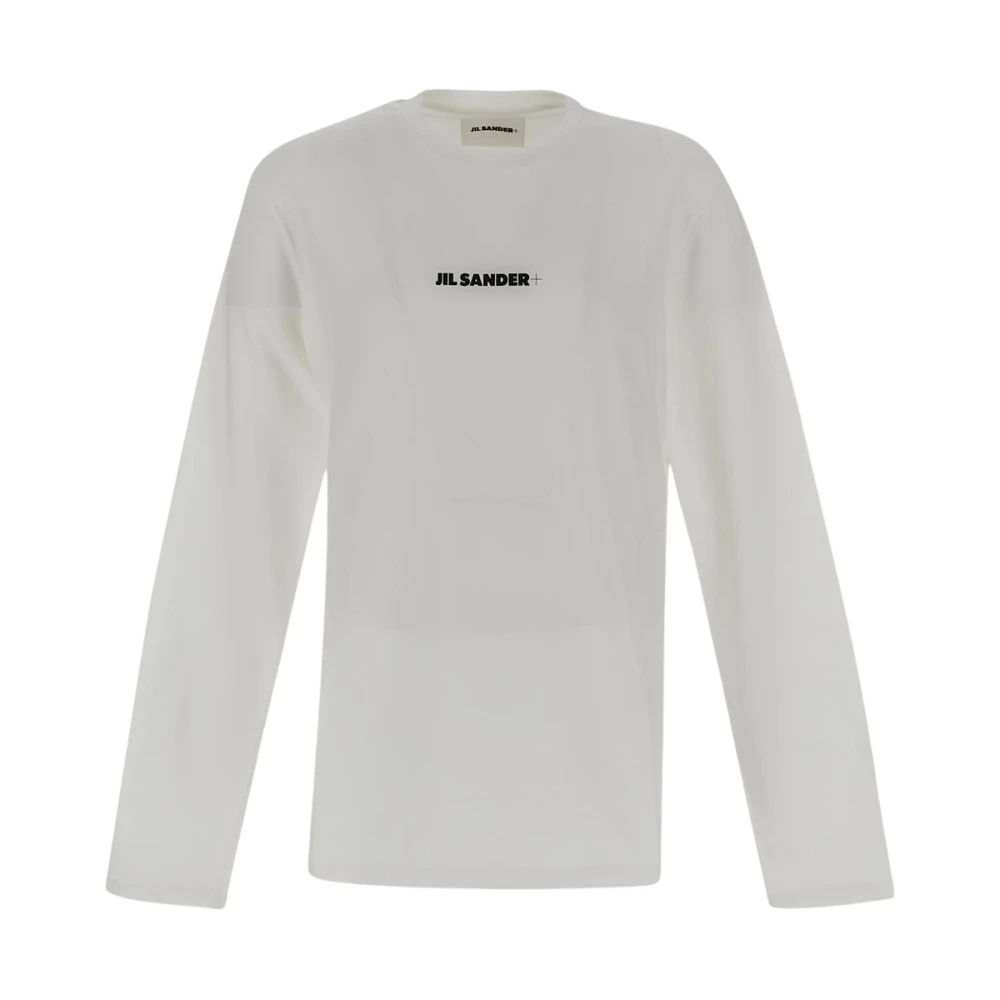 Tops > Long Sleeve Tops - - Jil Sander - Modalova