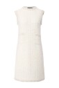 paillet-tweed-jurk-met-uitgesneden-mouwen