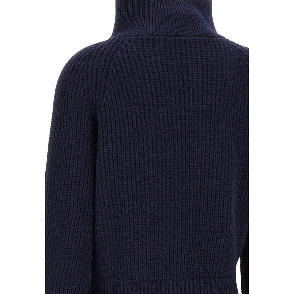 Seafarer Wollen coltrui Blue Dames