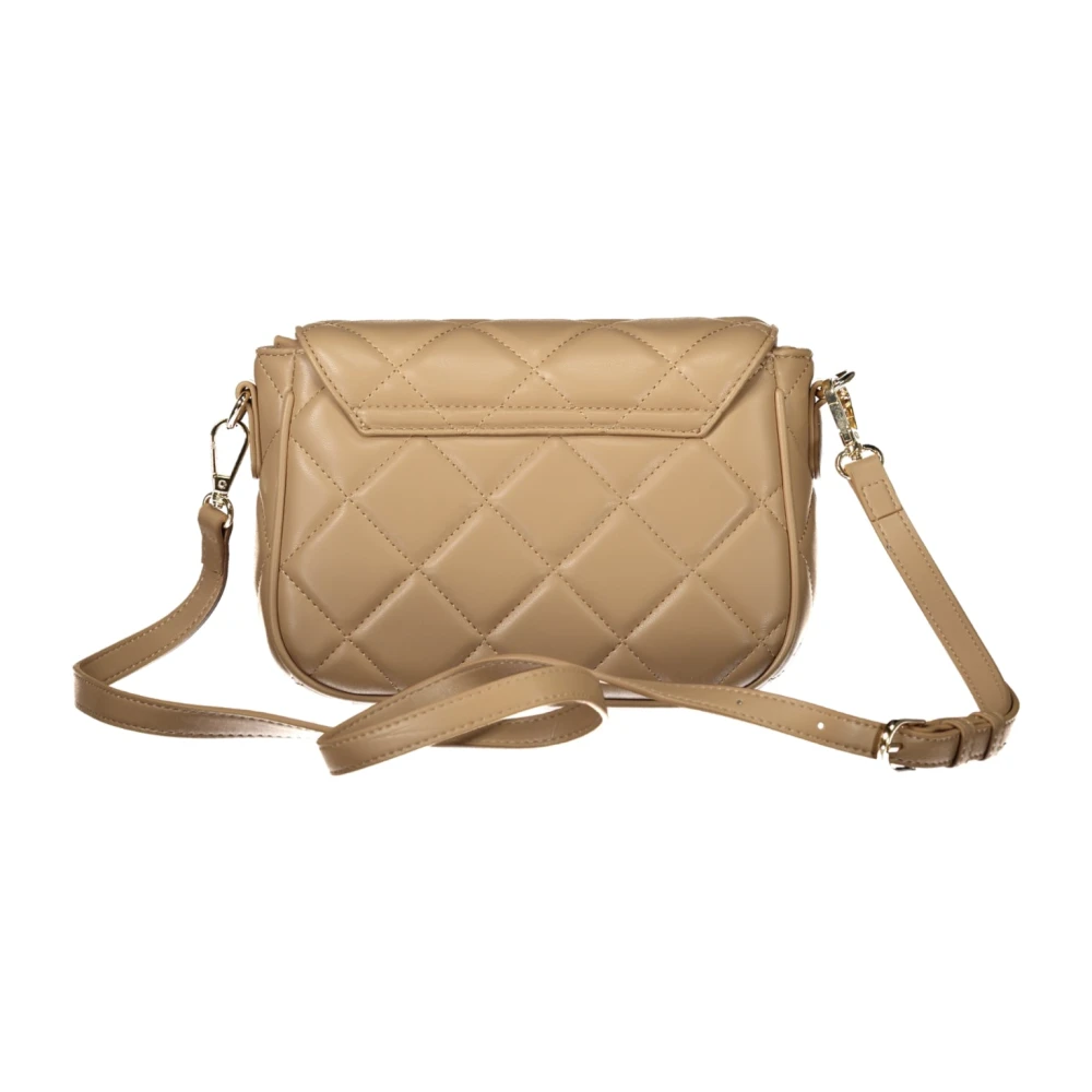 Valentino by Mario Valentino Tassen en Accessoires Beige Dames