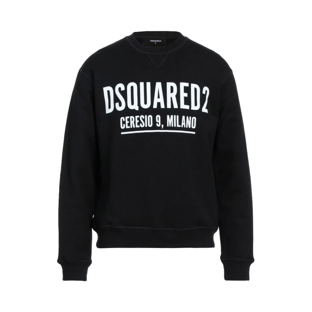Sweatshirts & Hoodies > Sweatshirts - - Dsquared2 - Modalova