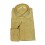 yellow-linen-slim-fit-shirt