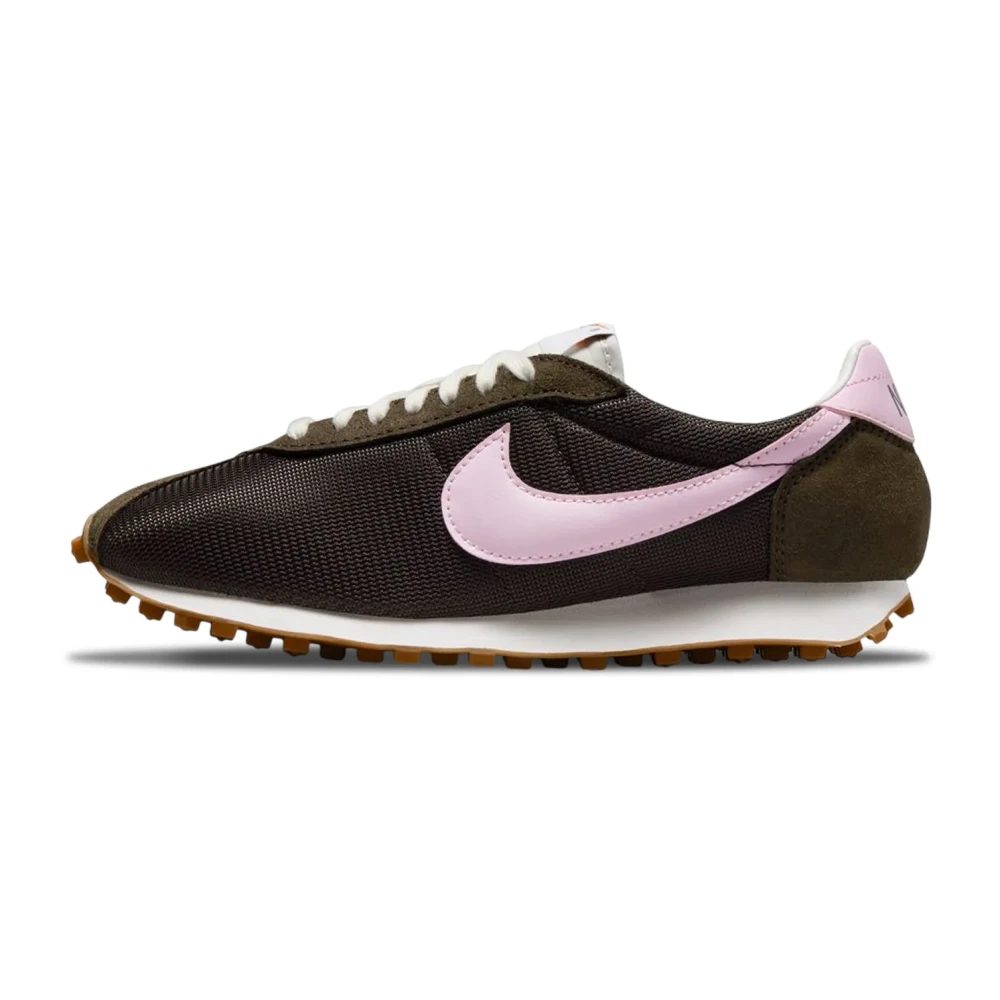 Nike Donna Marrone Sport, 40 Eu, New,