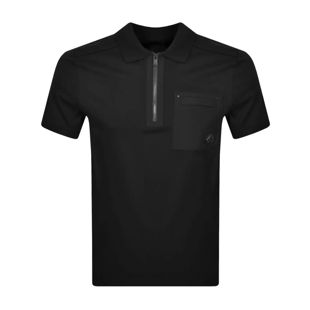 Tops > Polo Shirts - - Moose Knuckles - Modalova