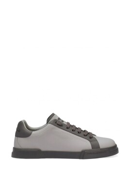 leather-portofino-sneakers-in-grey-black