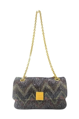 Soft Small Bag Caperdoni