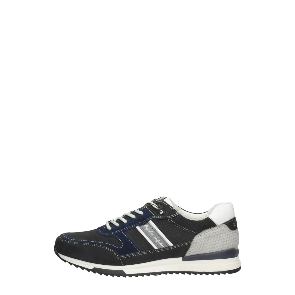 Australian Filmon Sneakers Laag Heren Schoenen Blauw