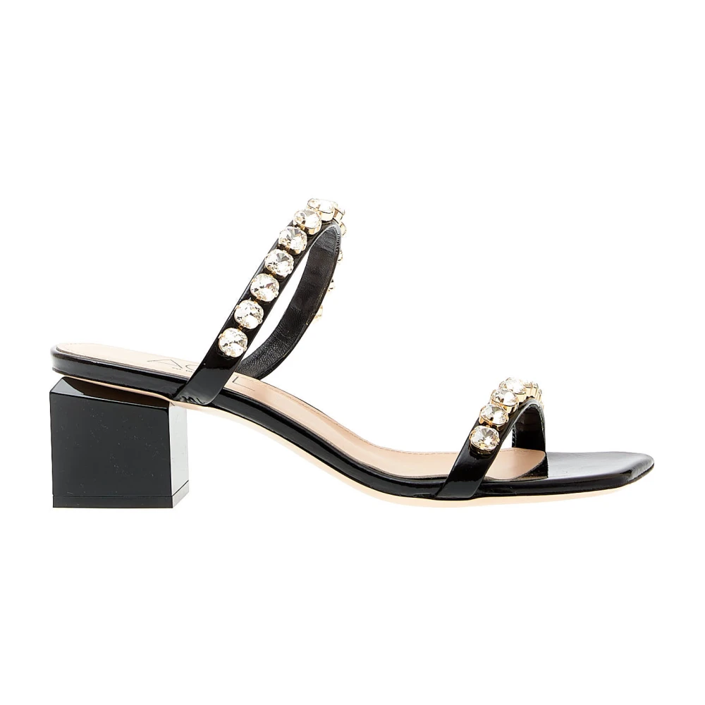 Shoes > Heels > Heeled Mules - - AGL - Modalova