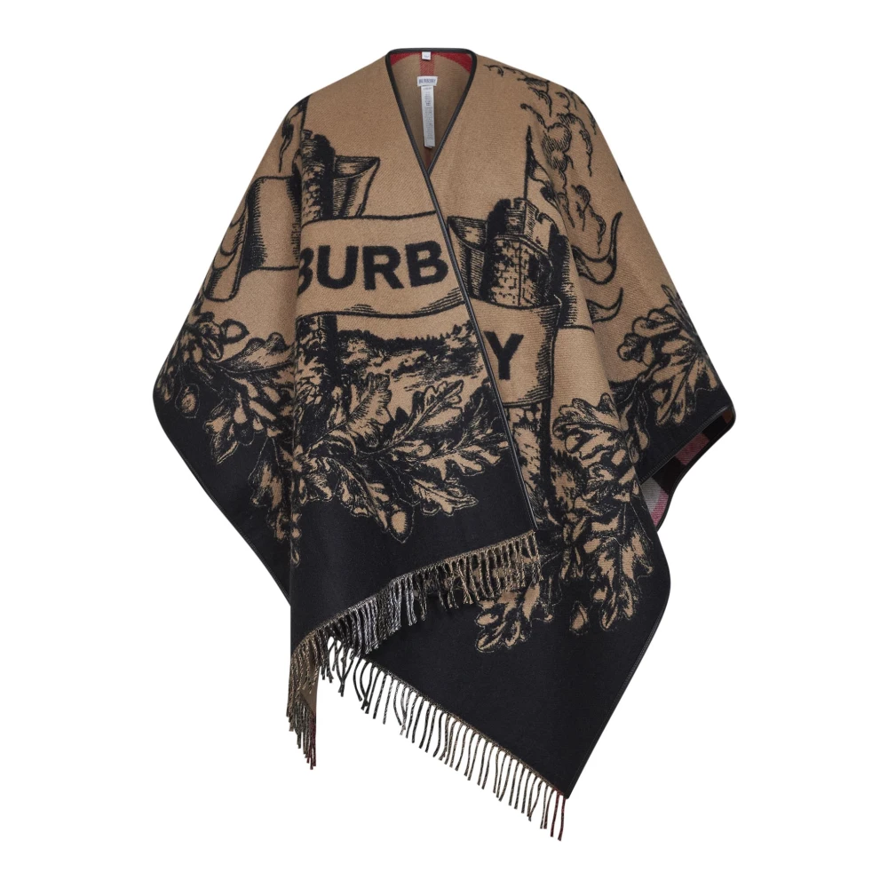 Burberry - Jacken - Jackets - Damen - Mehrfarbig - One Size - Bild 2