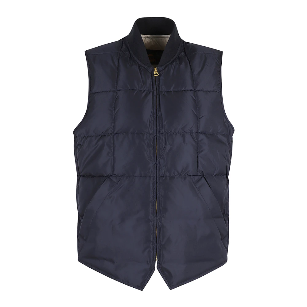 Fortela - Jackets > Vests - Blue - Fortela - Modalova