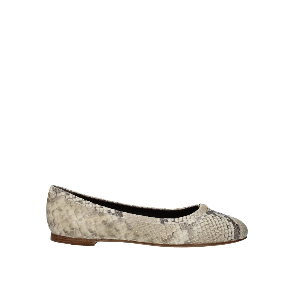 Shoes > Flats > Ballerinas - - Chloé - Modalova