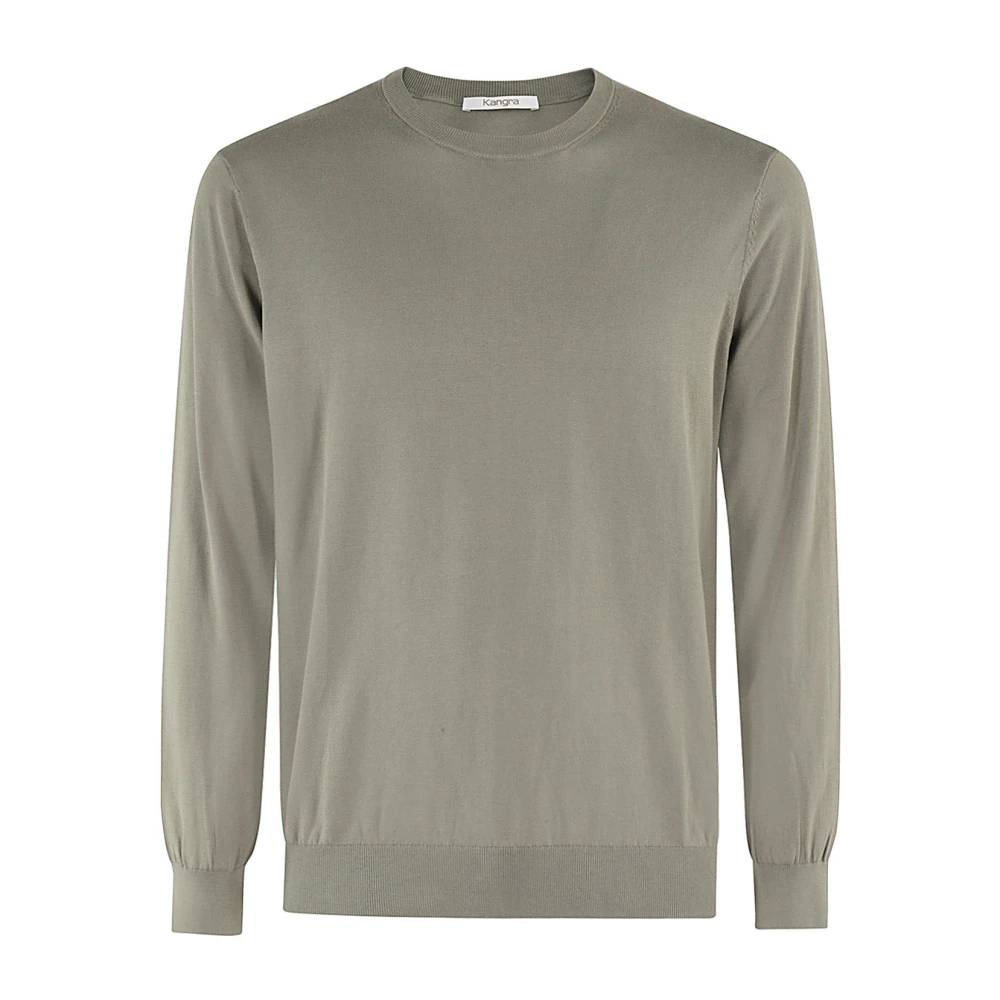 Knitwear > Round-neck Knitwear - - Kangra - Modalova