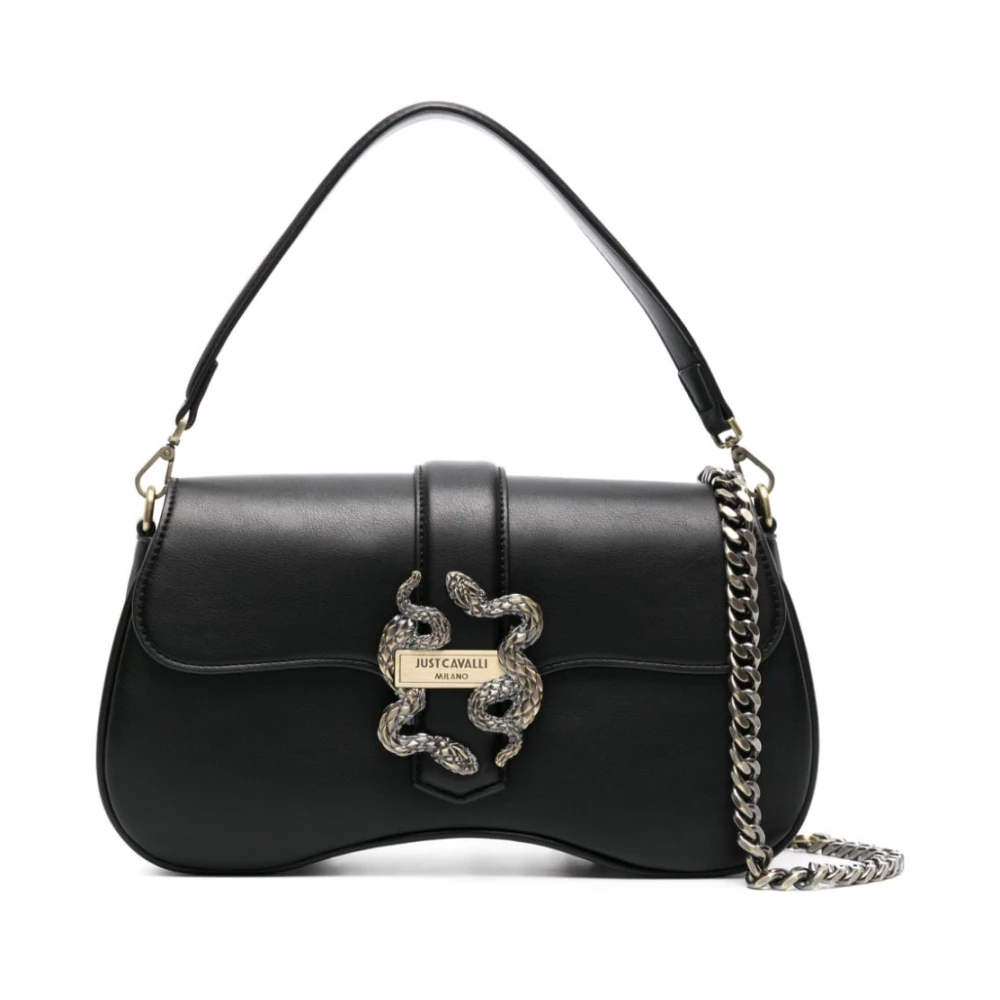 Just Cavalli Handbags Black Dames