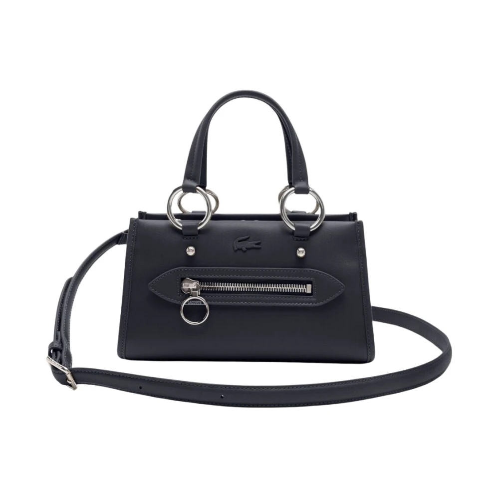 Lacoste Women's Black Petit Sac Celys - Handbags - One Size - Bags